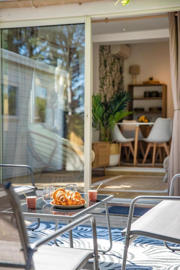 * Casa Faustine *, Grande Terrasse, Piscines Apartment Gassin Exterior photo